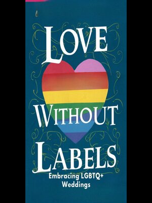 cover image of Love Without Labels